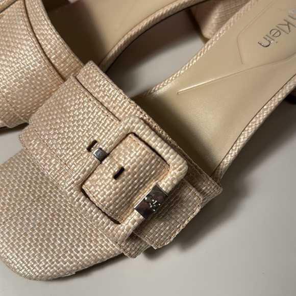 Calvin Klein Ariella sandals New - Picture 10 of 10